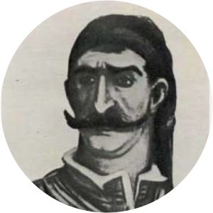 Giannakis Karatasos photograph