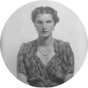 Giannalisa Feltrinelli photograph