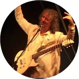 Gianni Averardi - Musical artist