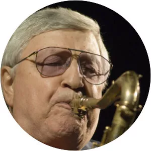 Gianni Basso - Italian saxophonist