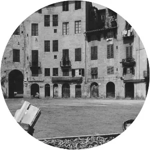 Gianni Berengo Gardin - Italian photographer