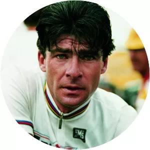 Gianni Bugno