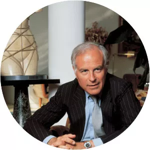 Gianni Bulgari - Italian silversmith