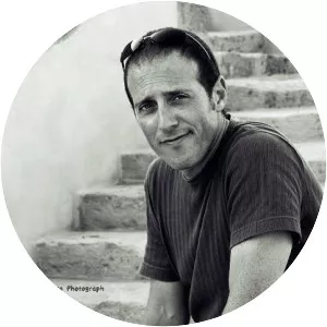 Gianni Cardillo - Screenwriter