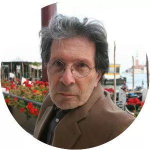 Gianni Celati - Italian writer