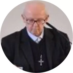 Gianni Colzani - Author