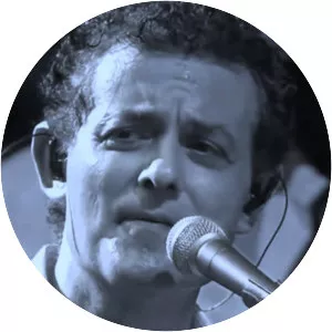 Gianni Conte - Singer