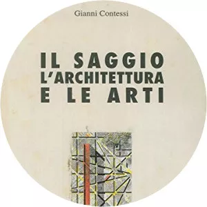 Gianni Contessi - Author