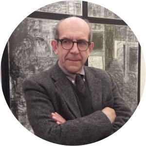 Gianni Dessì - Artist