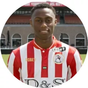 Gianni dos Santos - Dutch footballer