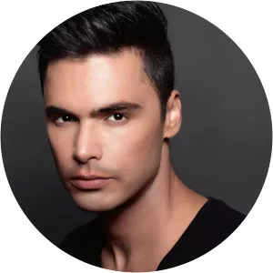 Gianni Falcone photograph