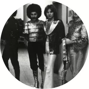 Gianni Fiori Musician - Musical artist