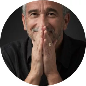 Gianni Franceschini photograph