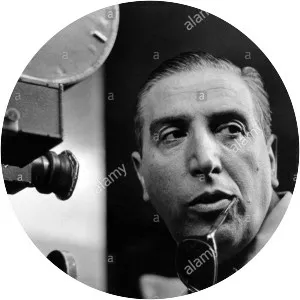 Gianni Franciolini - Italian film director