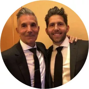 Gianni Giannulli - Mossimo Giannulli's son