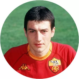 Gianni Guigou - Uruguayan footballer