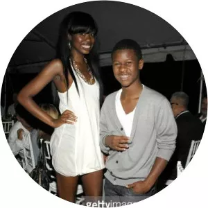 Gianni Harrell photograph