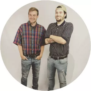 gianni & kyle - Musical artist