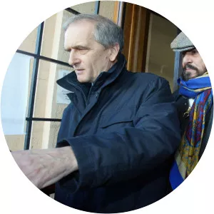 Gianni Mantovani photograph