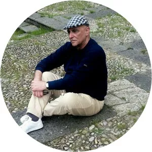 Gianni Marchesini photograph