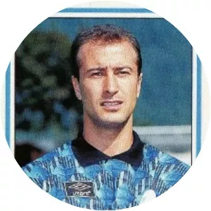 Gianni Marco Sansonetti