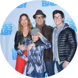 Gianni Mastropietro photograph