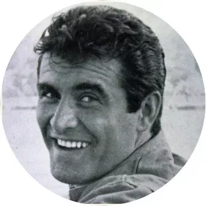 Gianni Meccia