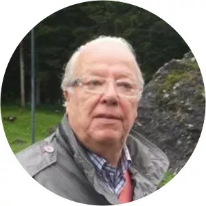 Gianni Mezzaroma photograph