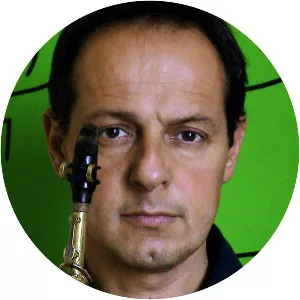 Gianni Mimmo - Musical artist