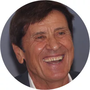 Gianni Morandi - Italian singer