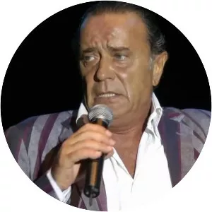 Gianni Nazzaro - Italian singer