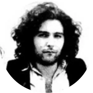 Gianni Nebbiosi - Italian singer-songwriter