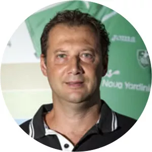 Gianni Netti photograph