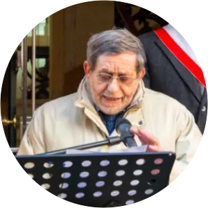 Gianni Parenzo photograph