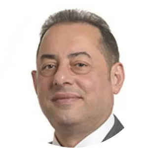 Gianni Pittella - Former Vice-President of the European Parliament
