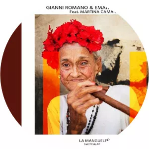 Gianni Romano - Musical artist