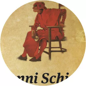 Gianni Schicchi