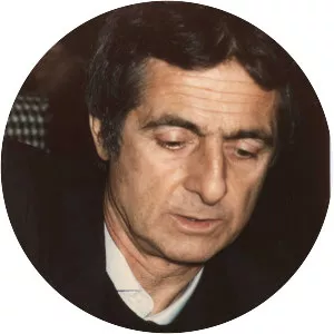Gianni Serra