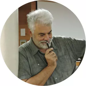 Gianni Sinni - Author