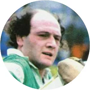 Gianni Zanon - Italian rugby union player