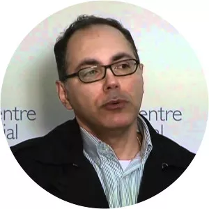 Gianni Zappala̕ - Author