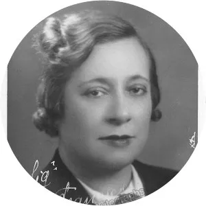 Giannina Arangi-Lombardi