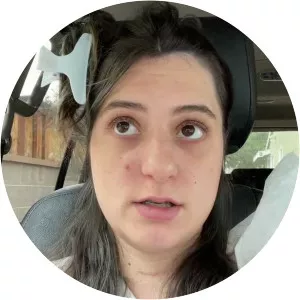 Giannina Marie Pastorelli