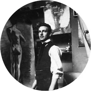 Giannino Castiglioni - Italian sculptor