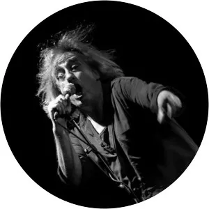 Giannis Aggelakas - Greek singer-songwriter