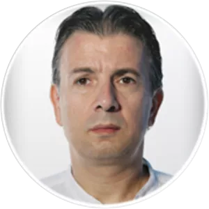 Giannis Angelopoulos