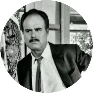 Giannis Argyris - Greek actor