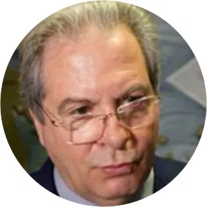 Giannis Benisis photograph