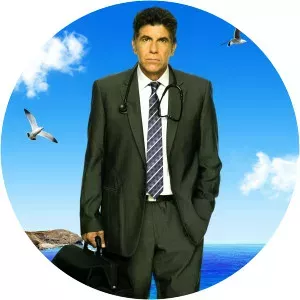 Giannis Bezos - Greek actor