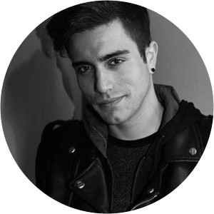 Giannis Chatzigeorgiou